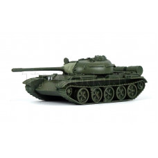 Tank T 55, hotový model, TT, Pavlas H09